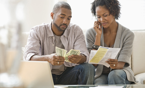 credible products and services, checking accounts